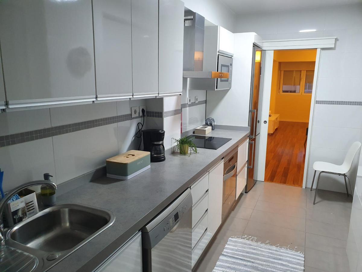 Casa Manper Playa, Alcaravaneras, 3 Dormitorios Las Palmas de Gran Canaria Kültér fotó