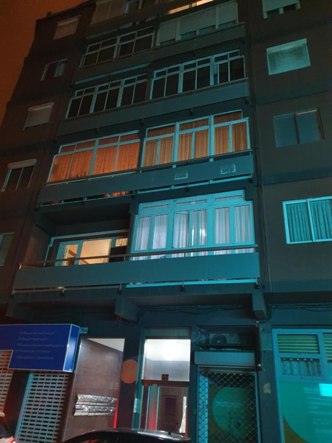Casa Manper Playa, Alcaravaneras, 3 Dormitorios Las Palmas de Gran Canaria Kültér fotó