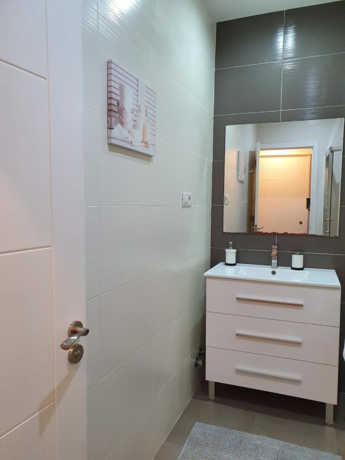 Casa Manper Playa, Alcaravaneras, 3 Dormitorios Las Palmas de Gran Canaria Kültér fotó