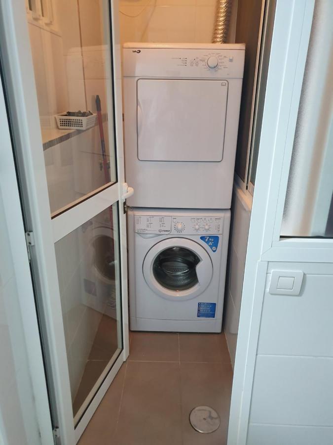 Casa Manper Playa, Alcaravaneras, 3 Dormitorios Las Palmas de Gran Canaria Kültér fotó