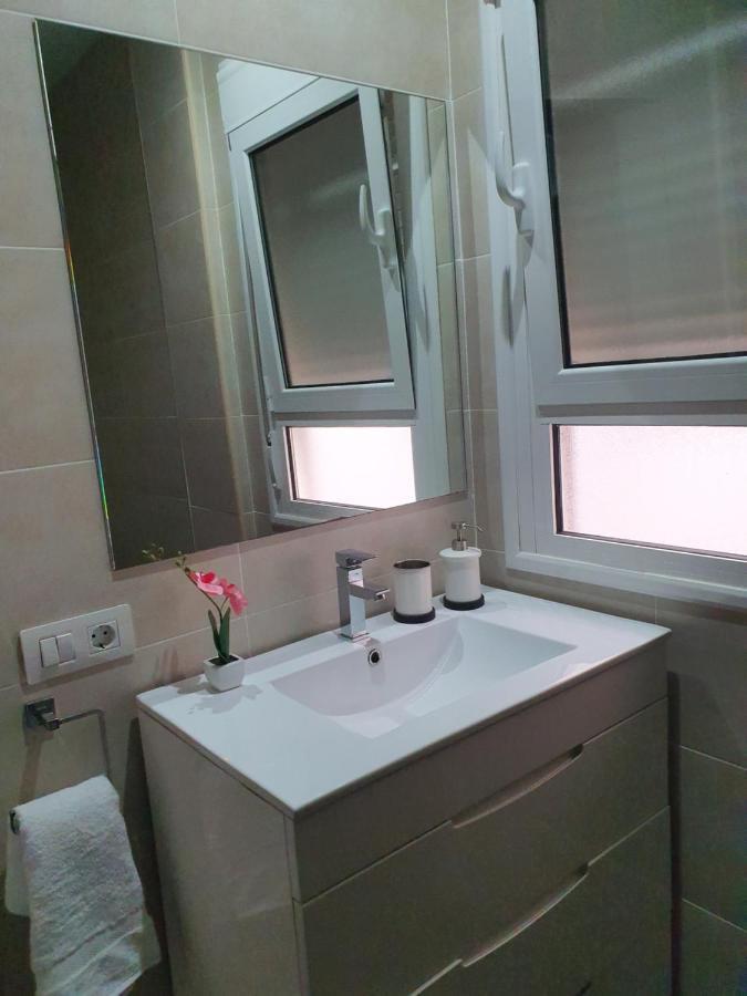 Casa Manper Playa, Alcaravaneras, 3 Dormitorios Las Palmas de Gran Canaria Kültér fotó