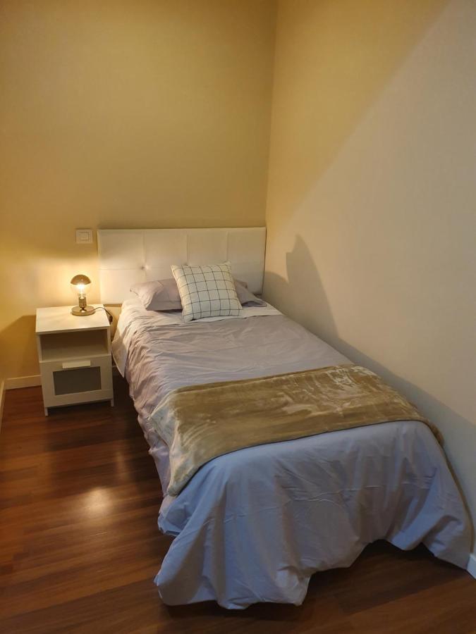 Casa Manper Playa, Alcaravaneras, 3 Dormitorios Las Palmas de Gran Canaria Kültér fotó