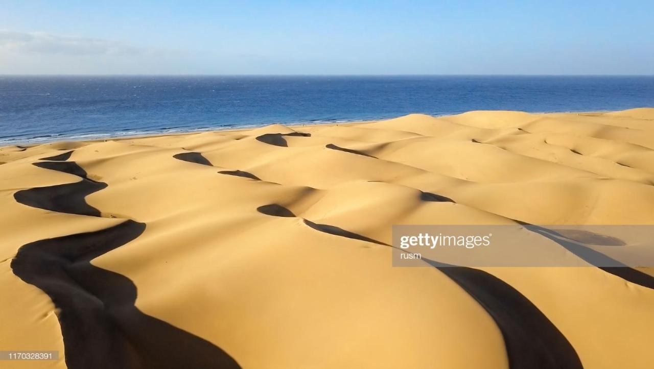 Casa Manper Playa, Alcaravaneras, 3 Dormitorios Las Palmas de Gran Canaria Kültér fotó
