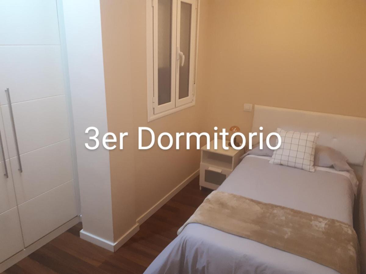 Casa Manper Playa, Alcaravaneras, 3 Dormitorios Las Palmas de Gran Canaria Kültér fotó