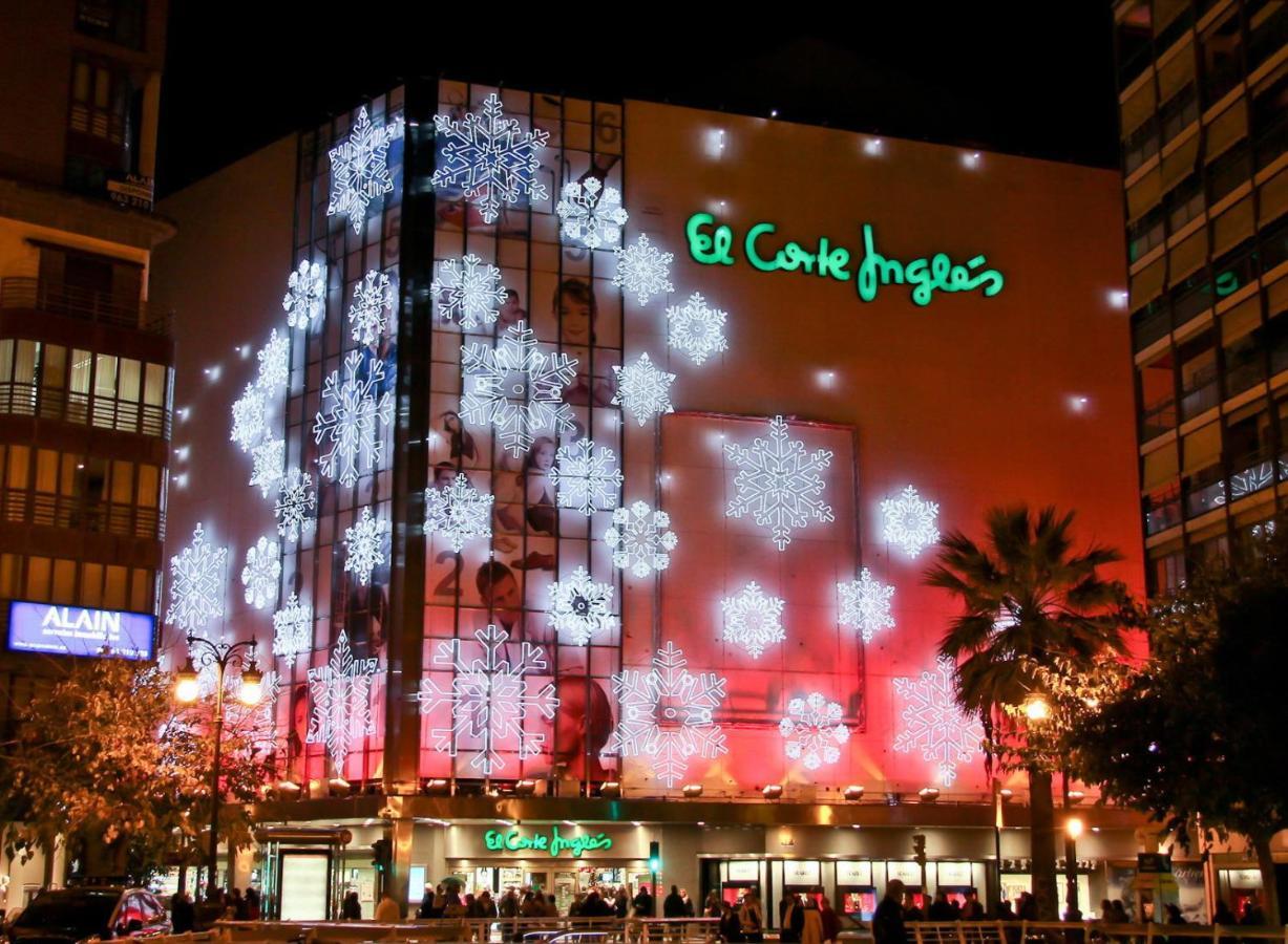 Casa Manper Playa, Alcaravaneras, 3 Dormitorios Las Palmas de Gran Canaria Kültér fotó