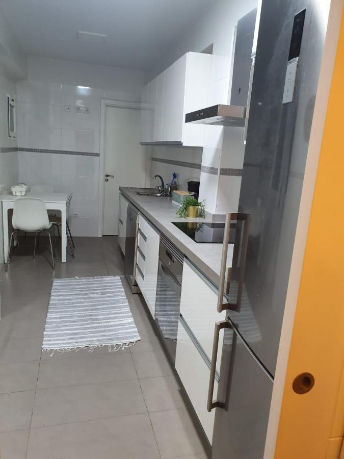 Casa Manper Playa, Alcaravaneras, 3 Dormitorios Las Palmas de Gran Canaria Kültér fotó