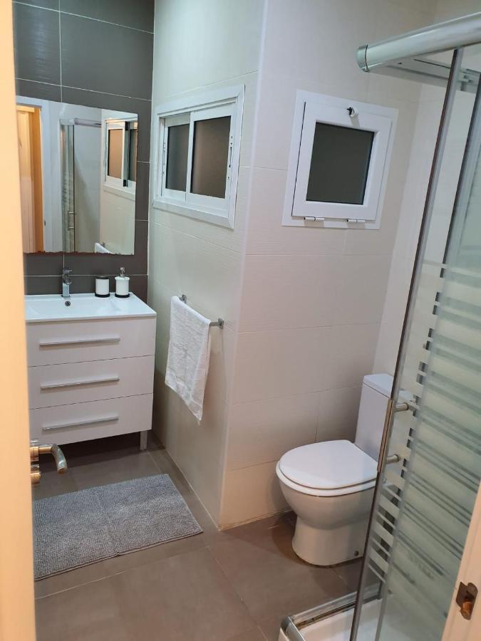 Casa Manper Playa, Alcaravaneras, 3 Dormitorios Las Palmas de Gran Canaria Kültér fotó