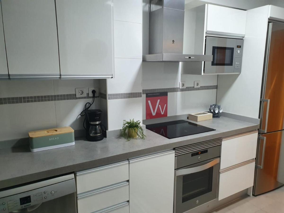 Casa Manper Playa, Alcaravaneras, 3 Dormitorios Las Palmas de Gran Canaria Kültér fotó