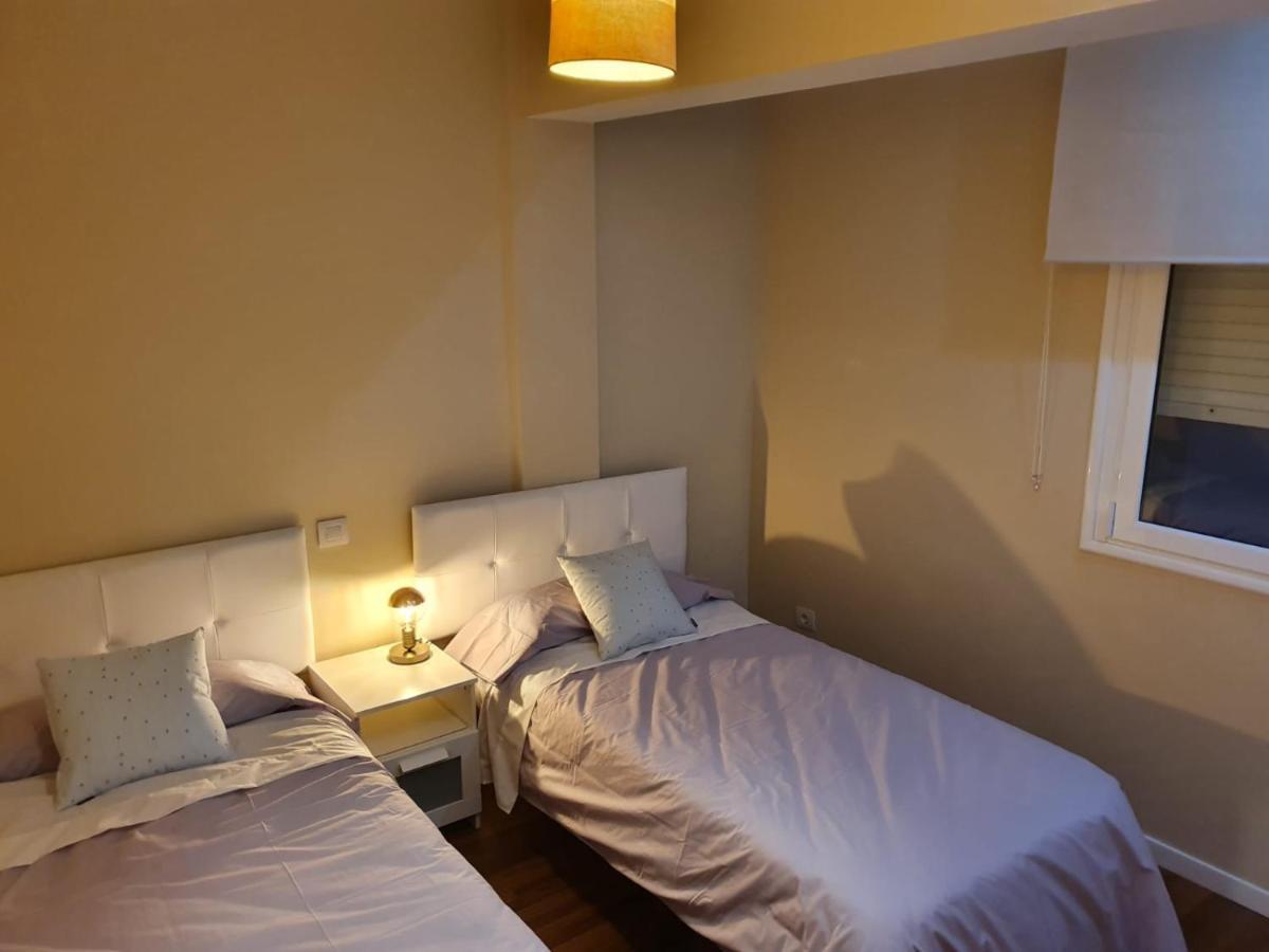 Casa Manper Playa, Alcaravaneras, 3 Dormitorios Las Palmas de Gran Canaria Kültér fotó