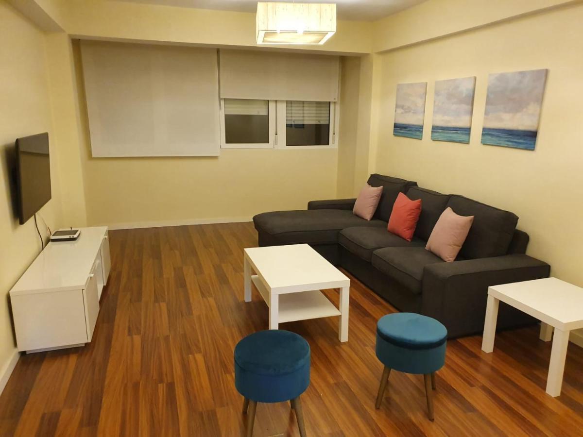 Casa Manper Playa, Alcaravaneras, 3 Dormitorios Las Palmas de Gran Canaria Kültér fotó